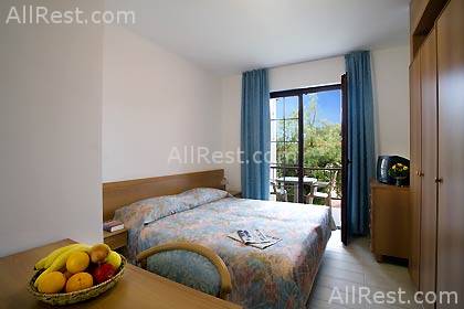 Naturist Solaris Residence 6